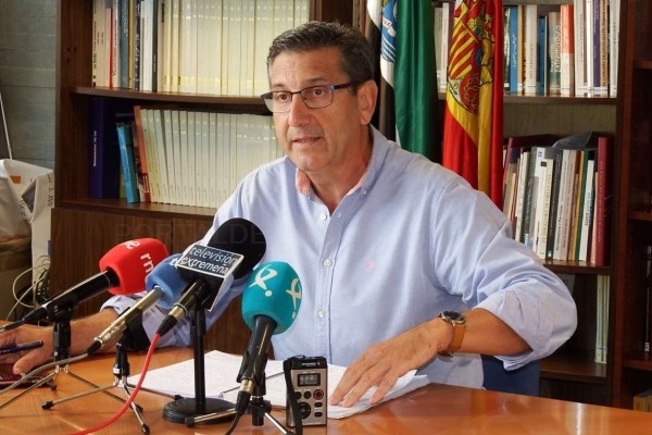 Extremadura consolida una tendencia positiva de reducción del desempleo durante el último año.