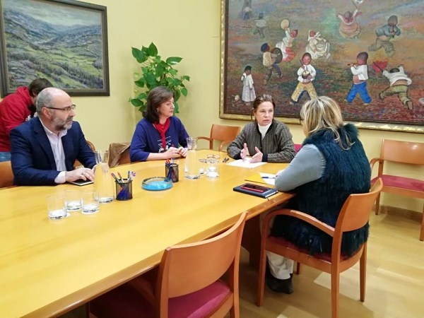 La Junta de Extremadura espera aportaciones constructivas a los presupuestos para 2019 de los grupos durante el trámite parlamentario.