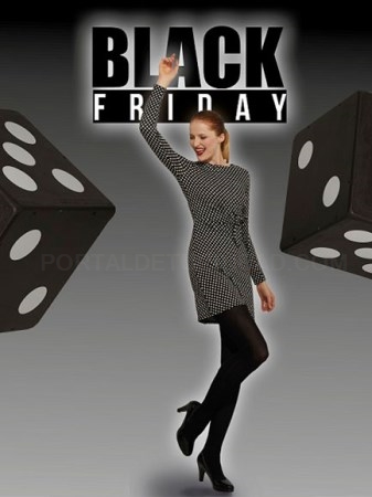 Comienza la cuenta atrás para que llegue el día más esperado del año… BLACK FRIDAY 2018!
