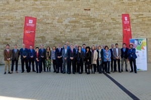 Comunicado conjunto de las comisiones sectoriales de Profesorado y Gerentes del Grupo 9 de Universidades.