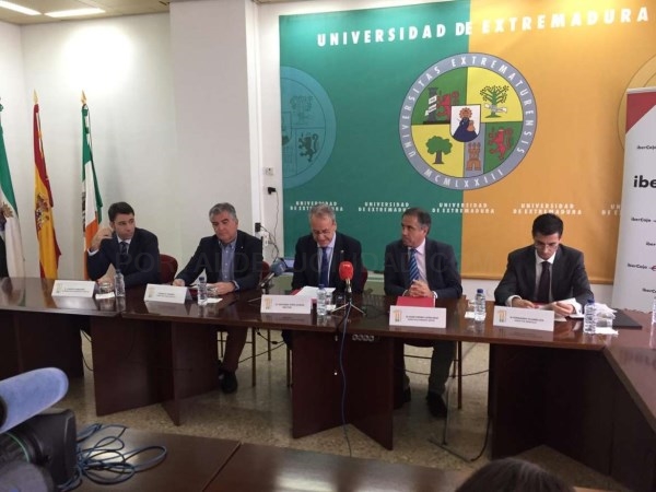La Junta de Extremadura destaca las oportunidades que genera el Plan de Empleo Joven.