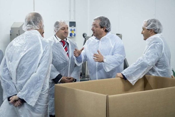 La simplificación administrativa y los recursos de la región como claves para atraer inversiones.
