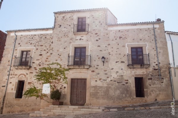 Realizada propuesta de adjudicación a la empresa Lázaro Acedo Martín para reformar la Casa Mirón.