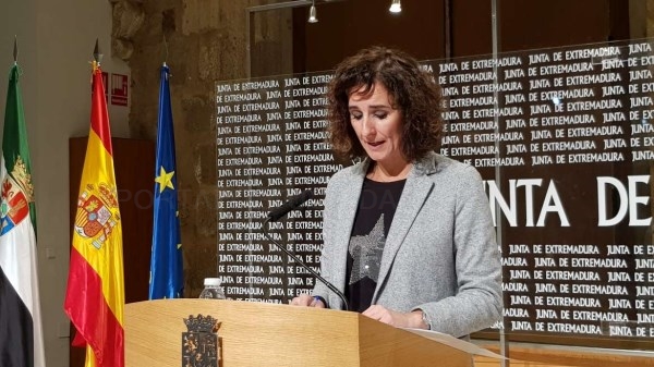 La Junta pone en marcha una estrategia para fomentar el uso del vehículo eléctrico.
