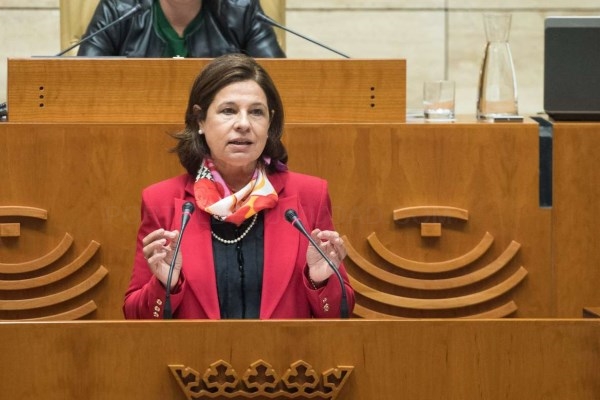 El Proyecto de Ley de los Presupuestos Generales de la Comunidad Autónoma de Extremadura para 2019 (PGEx) continúa su tramitación parlamentaria.