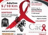 VI Carrera Solidaria VIH