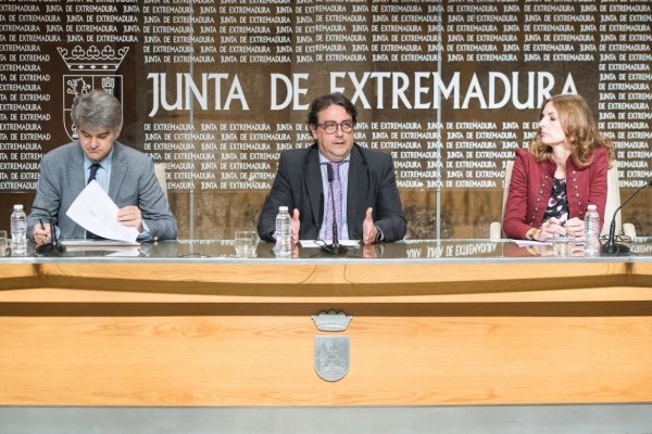 El SES ha desarrollado este año 38 pruebas selectivas de las 45 previstas.