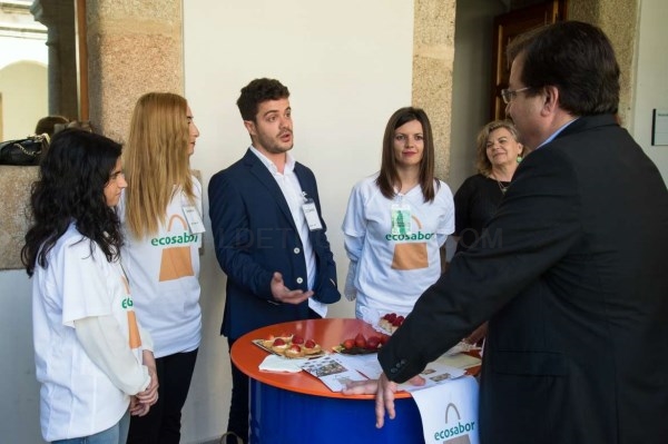 Se convocan los Premios de “Expertemprende” para fomentar la cultura emprendedora.