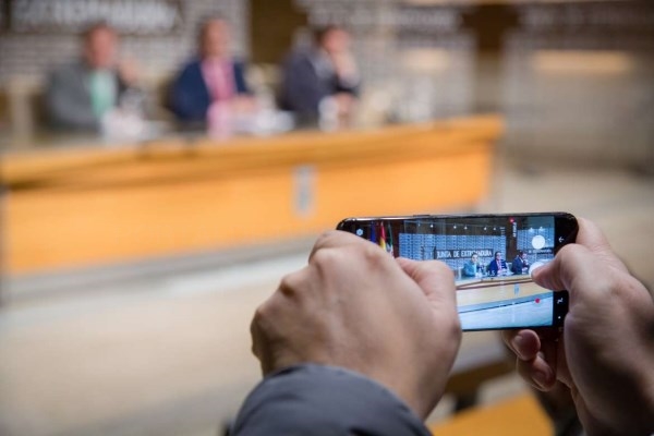 Una herramienta tecnológica ayudará garantizar la seguridad de la prescripción y evitar efectos adversos e interacciones con otros fármacos.