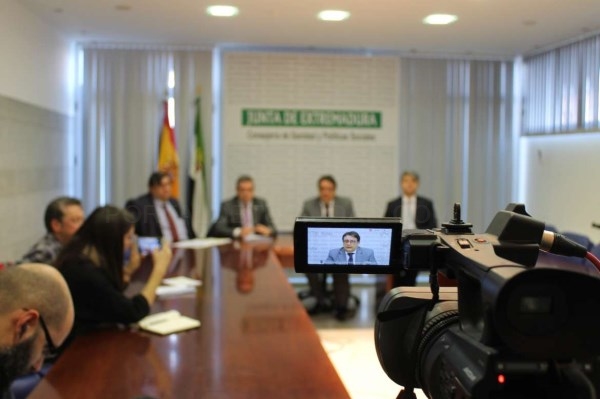 Extremadura ha superado todas las previsiones en donación de órganos y tejidos en 2018.