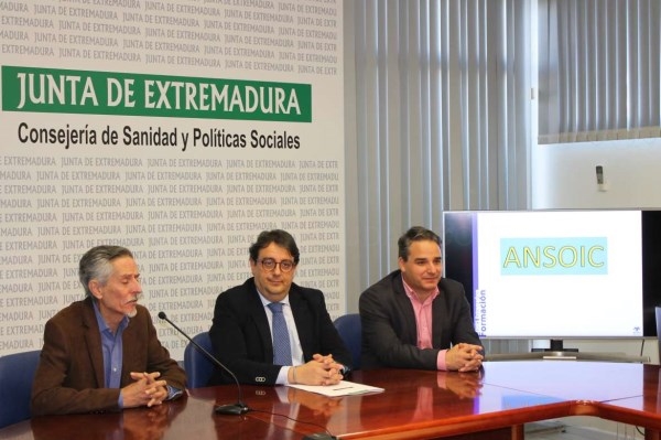 Una aplicación móvil para sanitarios permitirá ganar tiempo y optimizar recursos ante la sospecha de ictus.