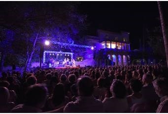 Festivales y efemérides podrán contar con ayudas de la Diputación de hasta 8.000 euros.