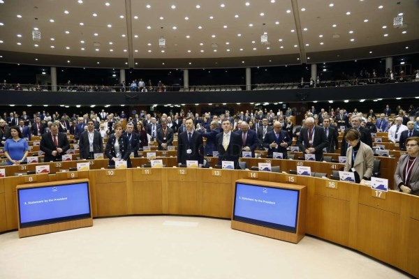 Extremadura defiende en Bruselas el papel de las regiones para abordar los Objetivos de Desarrollo Sostenible (ODS).