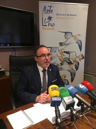 La Feria Internacional de Turismo Ornitológico (FIO) celebra su 14ª edición, del 22 al 24 de febrero.
