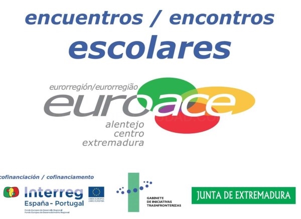 La Dirección General de Acción Exterior pone en marcha una nueva edición de los Encuentros Escolares de la EUROACE.