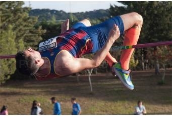 Las federaciones deportivas pueden acceder a las ayudas de la Diputación para organizar actividades en la provincia.