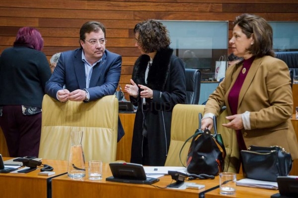 La energía eólica es una oportunidad y prioridad más para el desarrollo de las renovables en Extremadura.