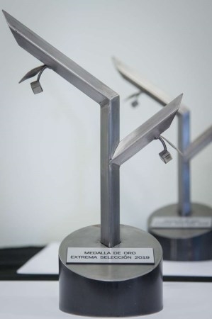 Premiados Extrema Selección 2019