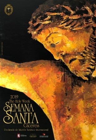 Semana Santa 2019.