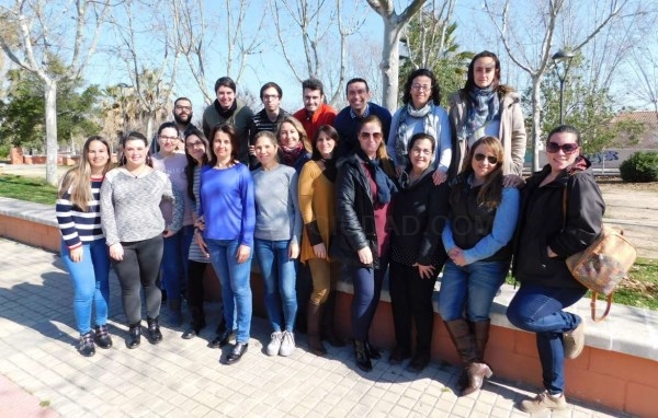 Nuevas Lanzaderas de Empleo de Almendralejo, Badajoz, Cáceres, Don Benito y Mérida