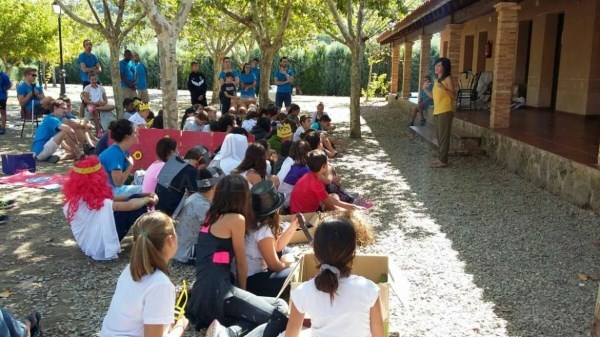 La Consejería de Educación y Empleo convoca 672 plazas de inmersión lingüística en lengua inglesa en Extremadura para el verano 2019.