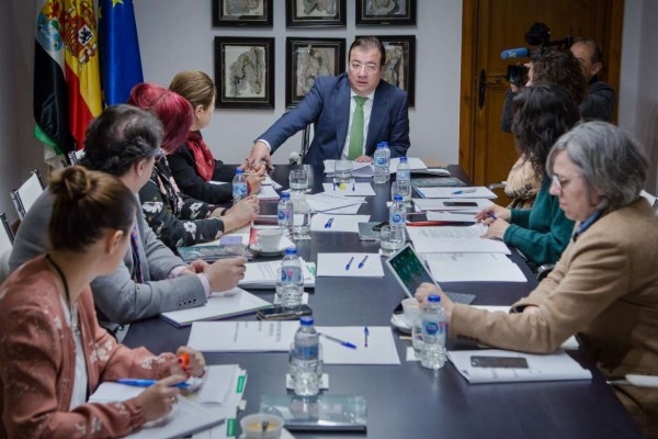 Se aprueba la construcción de una nueva Unidad de Cuidados Críticos Polivalentes en el Hospital Campo Arañuelo, en Navalmoral de la Mata