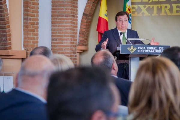 Las queserías extremeñas "Villuercas" y "El Castúo",se han alzado con las Espigas de Oro a los mejores quesos de las DOP.