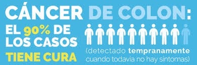 La AECC hace un llamamiento a la participación en los programas de cribado en EXTREMADURA.
