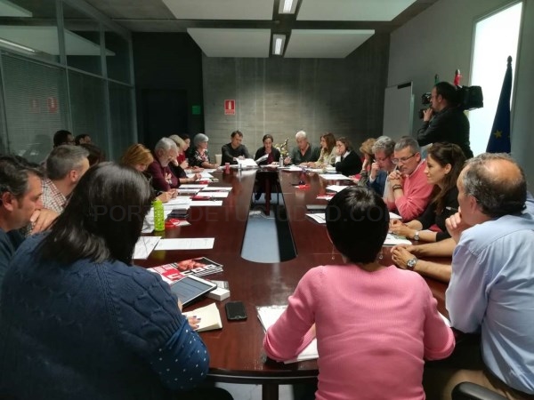 La Junta de Extremadura abonará el nivel I y el 25% del nivel II de la carrera profesional a los empleados públicos de Administración General en 2019.