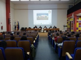 La Facultad de Formación del Profesorado acoge una jornada para difundir los Objetivos de Desarrollo Sostenible