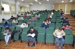 Agrarias da a conocer los ganadores de la V Olimpiada Regional Agroalimentaria y Agroambiental.