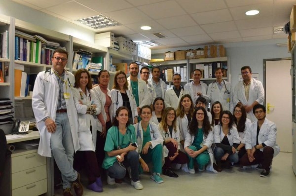 El complejo hospitalario Universitario ha coordinado un estudio para determinar el tratamiento más sencillo y económico para el síndrome de Pickwick.