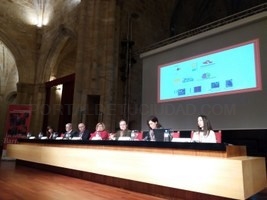 El IV Simposio Internacional de Jóvenes Investigadores del Barroco Iberoamericano se celebra en Cáceres, Guadalupe y Trujillo.