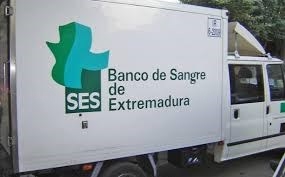 Los equipos del Banco de Sangre esperan recoger más de 3.700 donaciones  en las 69 colectas que realizarán por todo el territorio regional.