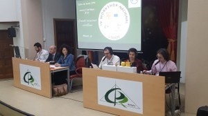 180 profesionales de educación primaria, 70 de educación secundaria y 110 miembros de la UEx  participan en la IV Workshop Estudiar Ciencias.