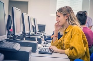 Nace la “Oficina UEx Online”