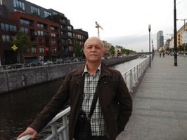 Urbano Fra.  “Ningún país tiene implantada una política proactiva para la gobernanza de desastres”