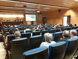 La UEx, COMPUTAEX y la Complutense organizan las V Jornadas Nacionales de Investigación en Ciberseguridad.