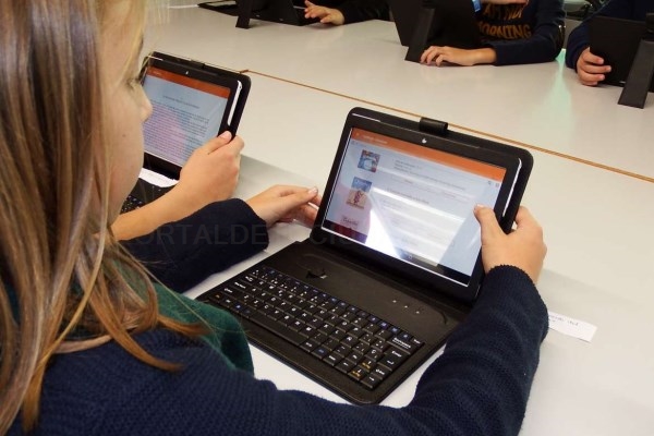 Educación publica los plazos de presentación de las solicitudes para participar en el Plan de Educación Digital INNOVATED