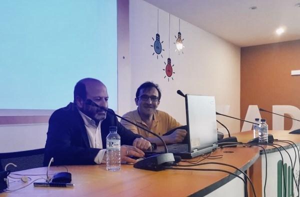 Políticas Agrarias explica cambios normativos y nuevas técnicas para el control de los cultivos agrarios.