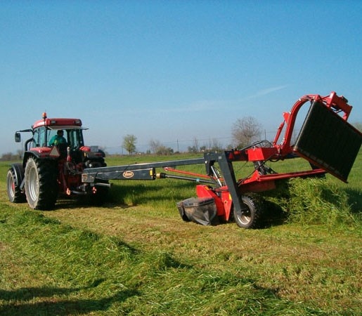 Políticas Agrarias resuelve la convocatoria de ayudas a la promoción de nuevas tecnologías en la agricultura