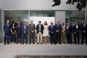 Un proyecto tecnológico permite al profesional sanitario recoger y analizar información multivariable del paciente diabético a través de una app.