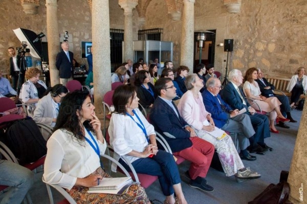 La Fundación Yuste clausura su seminario doctoral Premio Europeo Carlos V-Marcelino Oreja.