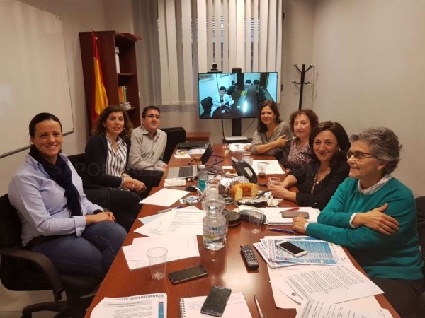 El SES edita “Seguridad del paciente en cuidados paliativos”, guía de actuación para cuidadores y profesionales.