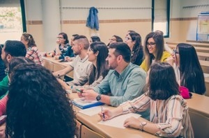 La UEx registra cerca de nueve mil preinscripciones como primera opción en sus 62 Grados y 10 Planes Conjuntos