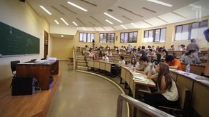 La EBAU de la convocatoria extraordinaria de julio registra un 74,52% de aprobado.
