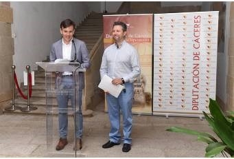 El Festival de los Pueblos del Mundo llegará a 8 municipios cacereños durante el mes de agosto.