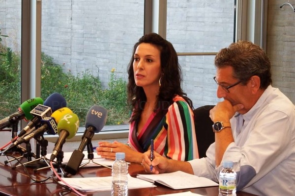 Extremadura cuenta con 10.600 desempleados menos en el último trimestre del año.