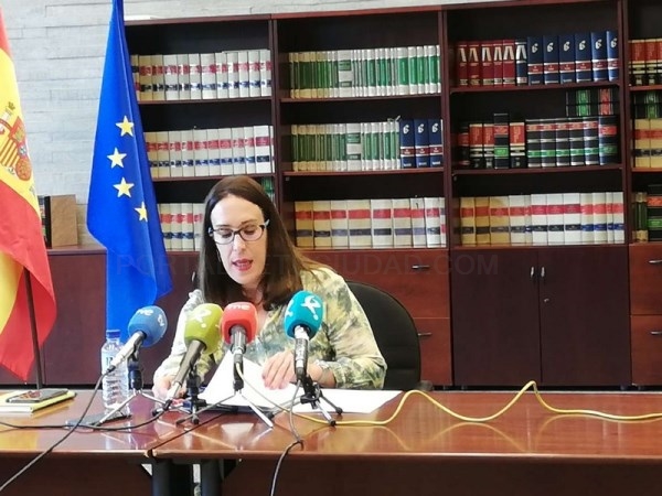 Extremadura sigue creando empleo neto y convergiendo con la media nacional gracias al incremento de la afiliación a la Seguridad Social
