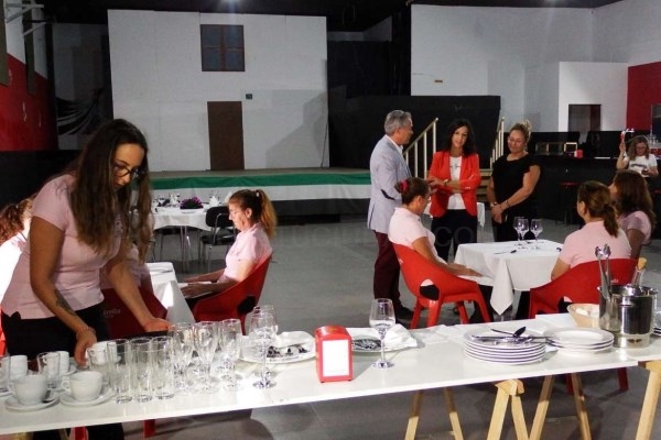 Empleo forma a más de 700 personas gracias al nuevo Programa Colaborativo Rural, que promueve la innovación social